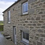 Lime Repointing Helston