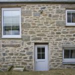 Lime repointing Cornwall