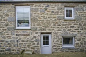 Lime repointing Cornwall