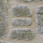 Old Farmhouse Lime repointing Helston