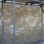 Lime Pointing in Helston