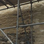 Building Restoration in Helston