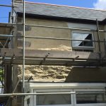 Lime Pointing in Helston