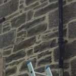 Lime Pointing in Helston