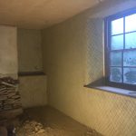 Period Restoration in St Buryan