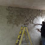 Traditional Builder in St Buryan