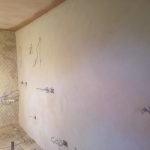 Period Restoration in St Buryan Cornwall