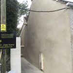 Cob Repairs in Cornwall