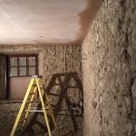 Period Restoration in St Buryan