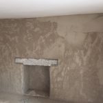 Helston Cob Restoration