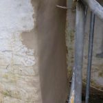 Lime Rendering & Cob Restoration in Helston