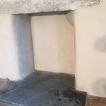Helston Lime Restoration of Older Property