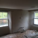 Lime Putty Restoration in Helston
