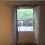 Lime Restoration in Helston