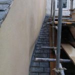West Country Lime Rendering