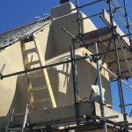 Traditional builder Porthtowan