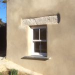 Lime pointing, rendering and plastering in Cornwall