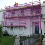 Traditional Build Heritage Services in Cornwall
