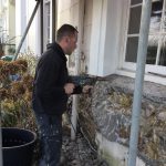 Traditional Build Heritage Services in Cornwall