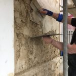 Traditional Build Heritage Services in Cornwall