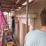 Traditional Build Heritage Services in Cornwall