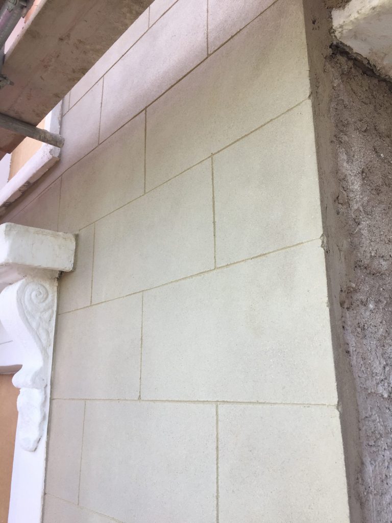 Traditional Build Heritage Services in Cornwall