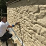 Oak Ridge Natural Build