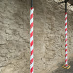 Bag Rub and Lime Rendering Falmouth