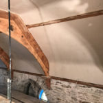 Helland Chapel Lime Restoration