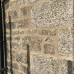Lime Pointing Porthleven