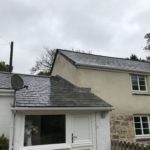 Completed Lime Restoration