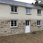 Completed Lime Restoration