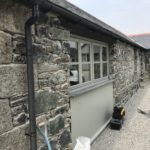Lime Pointing