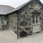 Lime Pointing
