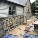 Lime Pointing