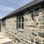 Lime Pointing