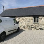 Lime Pointing