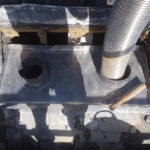 Chimney Rebuild and Refurb