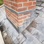 Chimney Rebuild and Refurb