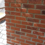 Chimney Rebuild and Refurb