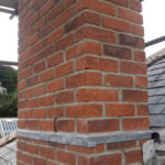 Chimney Rebuild and Refurb