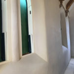 Helland Chapel Lime Restoration