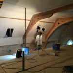 Helland Chapel Lime Restoration