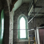 Helland Chapel Lime Restoration