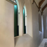 Helland Chapel Lime Restoration