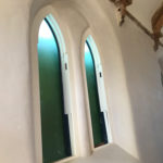 Helland Chapel Lime Restoration