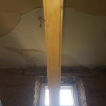 Restoration New Timbers