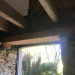 Restoration Rip Out Joists