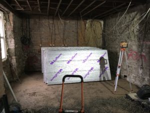 Structural Work & Boards
