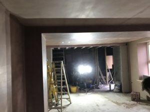 Structural Work